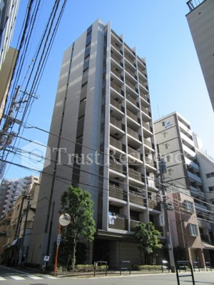 【外観】 | クリオ浅草ラ・モード