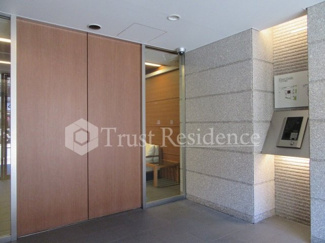 【セキュリティ】 | クリオ浅草ラ・モード