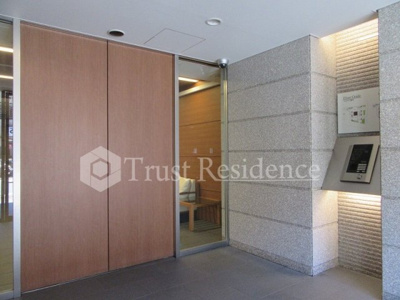 【セキュリティ】 | クリオ浅草ラ・モード