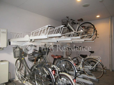 【設備】 | クリオ浅草ラ・モード