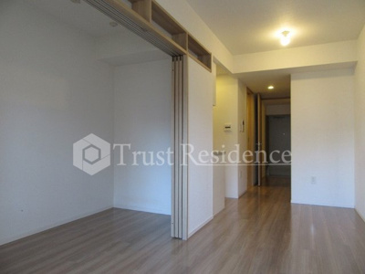 【居間・リビング】 | クリオ浅草ラ・モード