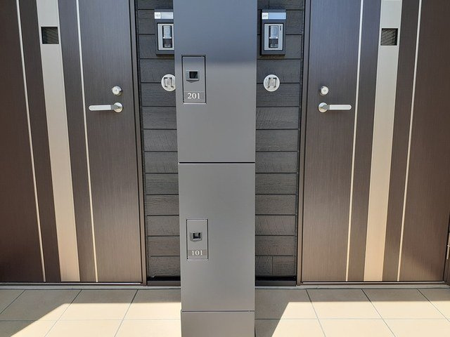 グリーンフェア大野のその他共用部分