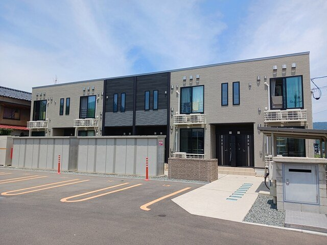 グリーンフェア大野