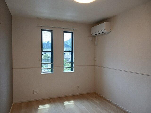 グリーンフェア大野の内装