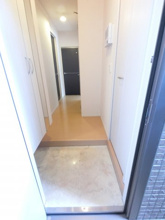 【玄関】