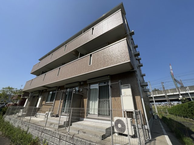 【外観】 | ブリエ