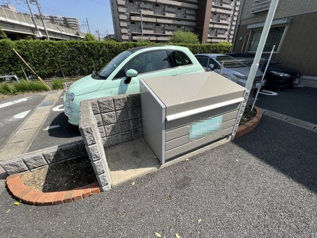 【その他共用部分】