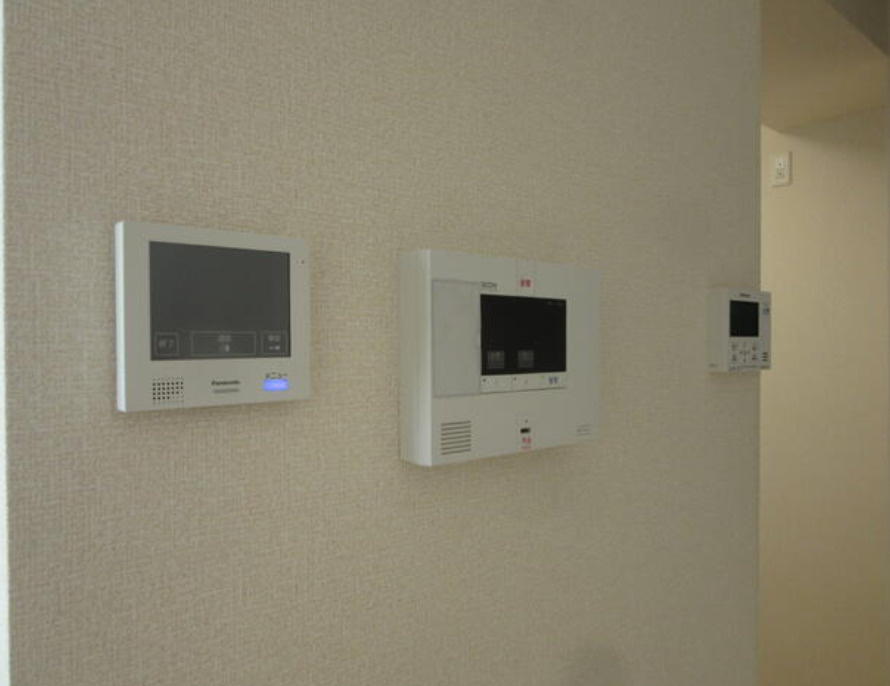 クリアパーク東神戸の設備