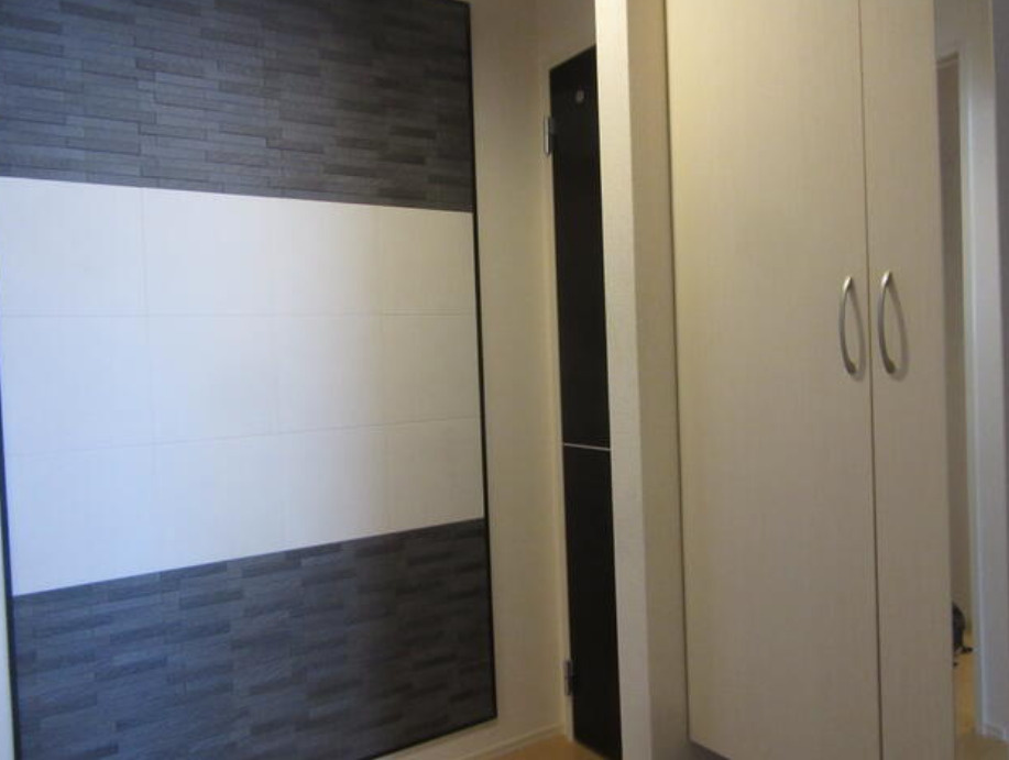 クリアパーク東神戸の内装