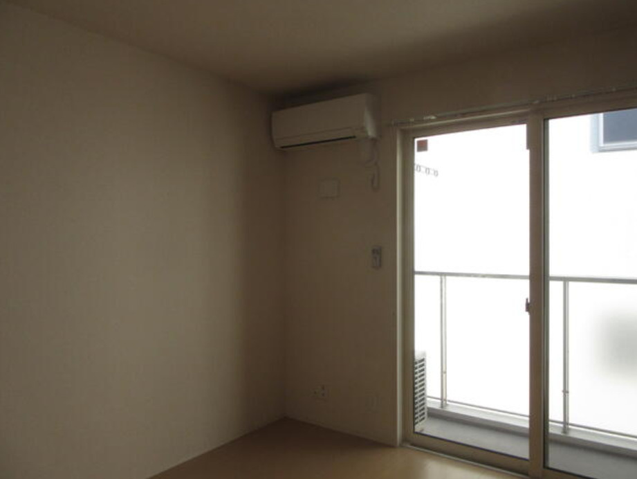 クリアパーク東神戸の内装