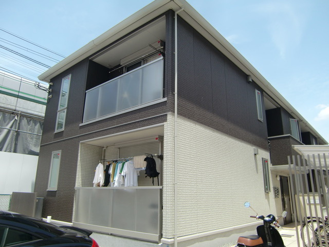 クリアパーク東神戸