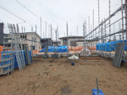 一宮市小信中島字萱場42『仲介料無料』新築戸建ての画像