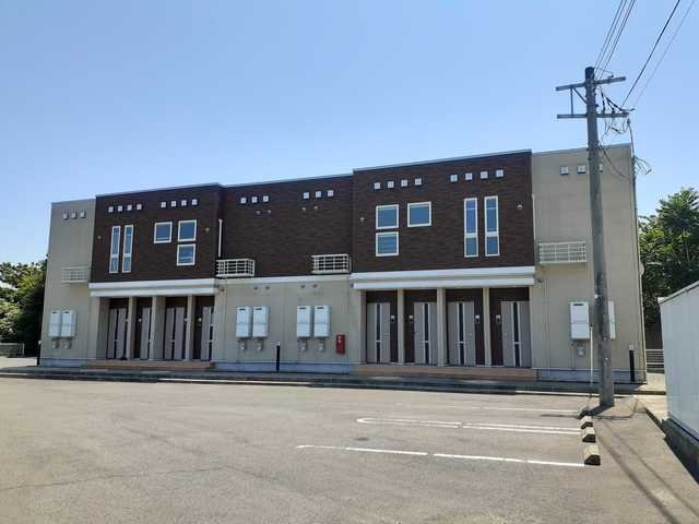 カ－サ　ヒルズ