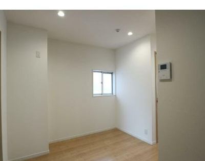 【内装】 | アパート・デュオ | きれいな内装です