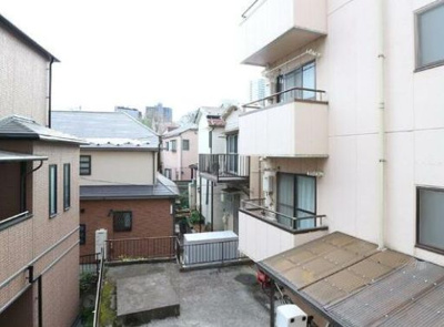 【展望】 | アパート・デュオ