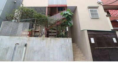 【エントランス】 | アパート・デュオ | エントランスです