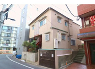 アパート・デュオの画像