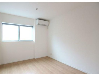 【居間・リビング】 | アパート・デュオ | ゆったり過ごせるリビングです