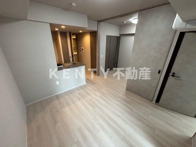 【寝室】 | ザ・ライオンズフォーシア蒲田 | 使い勝手のいい寝室です