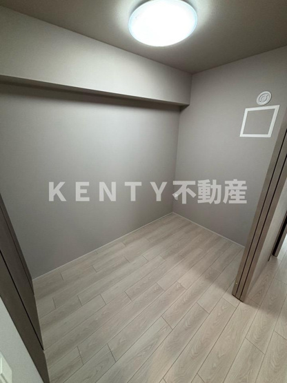 【寝室】 | ザ・ライオンズフォーシア蒲田 | 落ち着いて過ごせるお部屋なので、寝室にいかがでしょうか