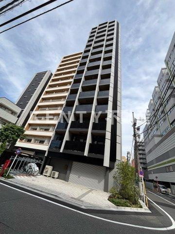 【外観】 | ザ・ライオンズフォーシア蒲田 | 外観もきれいです