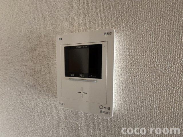 クレアミュールのセキュリティ