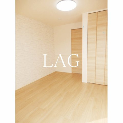 【居間・リビング】 | ブルーム | 洋室です。