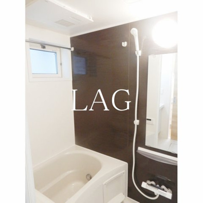 【浴室】 | ブルーム | お風呂です。