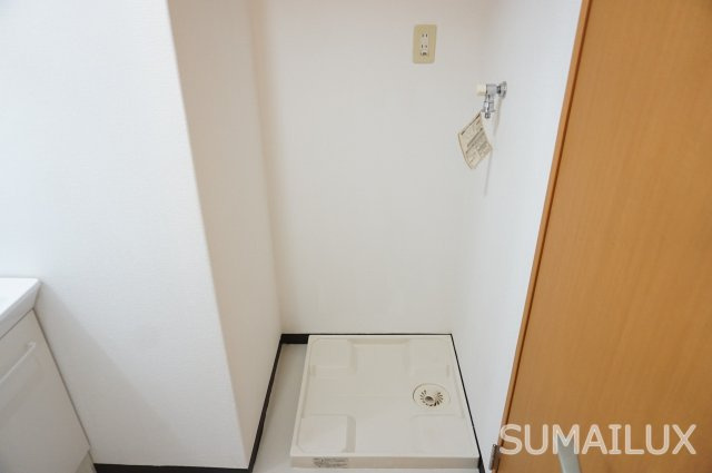  ビュークレスト京町  の設備