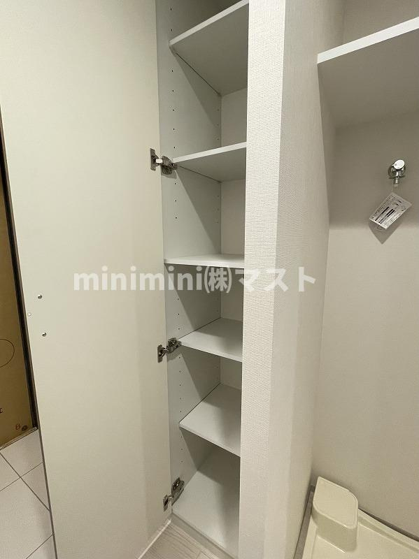 リビオメゾン西天満のその他