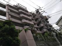 朝日マンション御殿山の画像