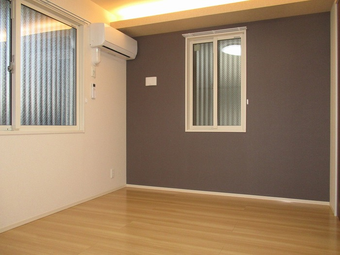 月うさぎ 弐の内装