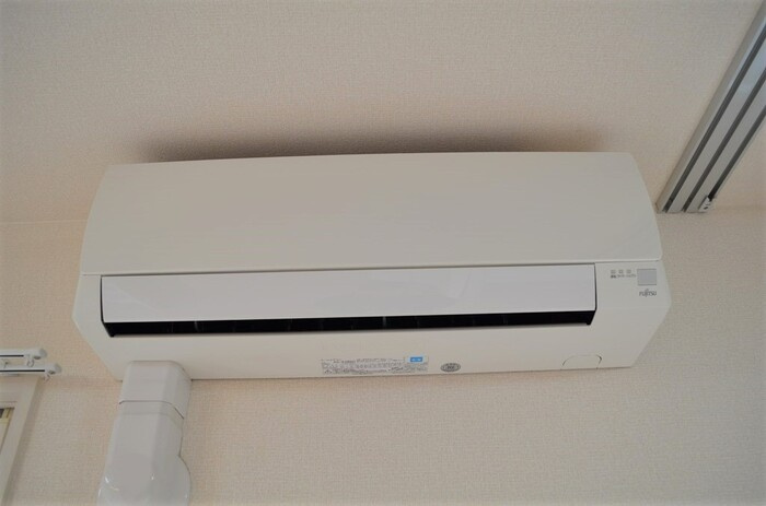 月うさぎ 弐の設備