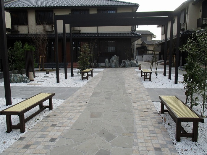 月うさぎ 弐のその他共用部分