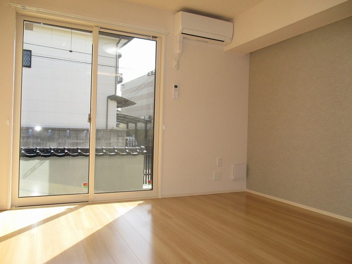 月うさぎ 弐の居間・リビング