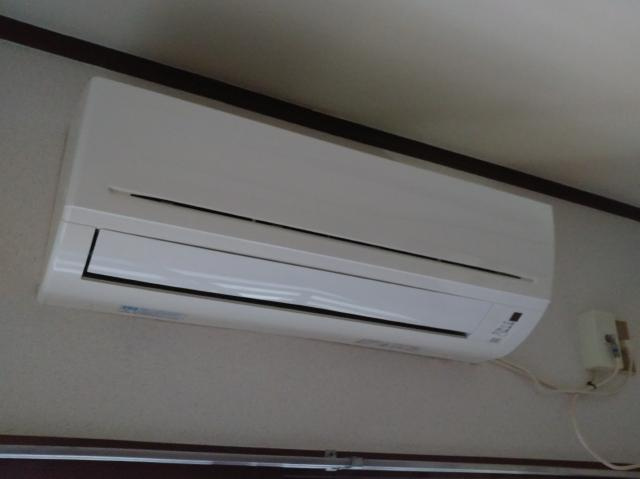 クレストの設備