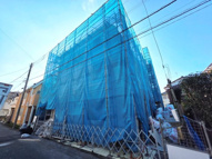 国分寺市東恋ヶ窪４丁目のアパートの画像