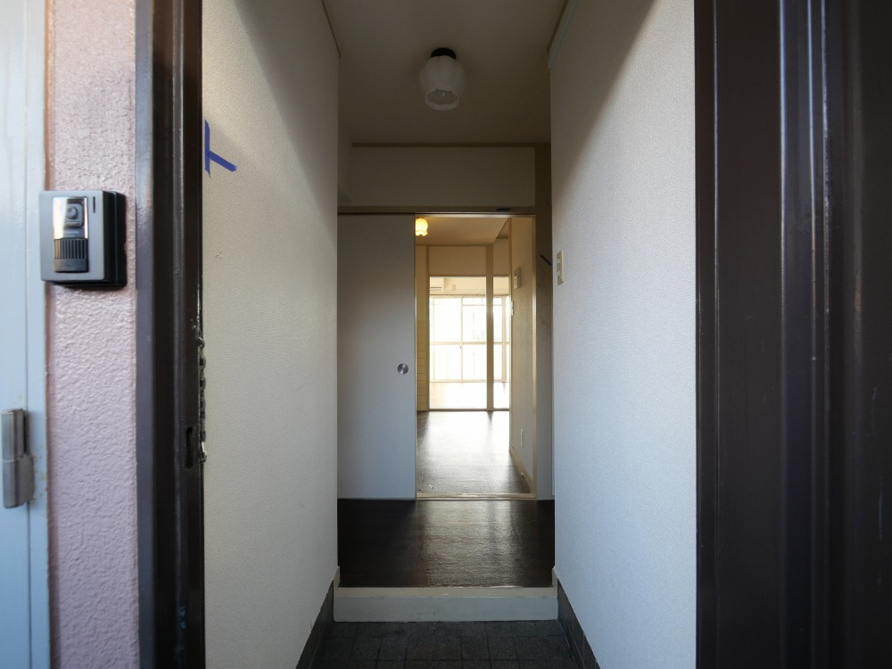 大阪市東住吉区湯里２丁目の賃貸マンションのその他