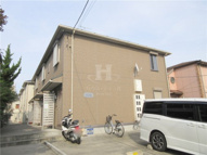 ドミール西台の画像