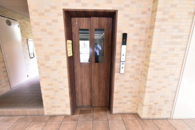 NTPRレジデンス甲子園四番町のその他共用部分