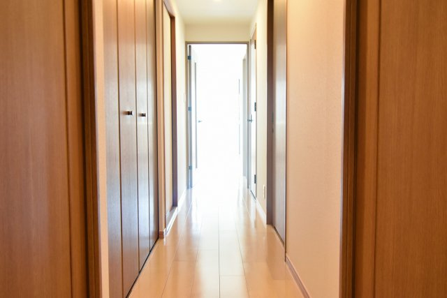 NTPRレジデンス甲子園四番町のその他