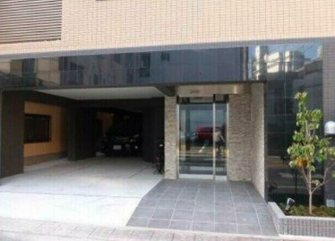 【エントランス】 | レゴキューブ | 清潔なエントランスです