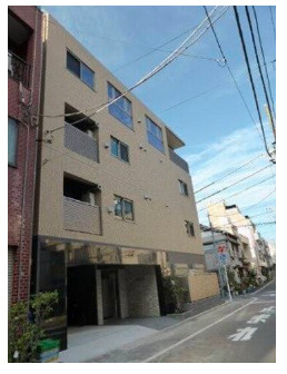 【外観】 | レゴキューブ | 外観です