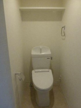 【トイレ】 | レゴキューブ | コンパクトで使いやすいトイレです