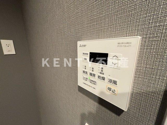 【設備】 | ザ・ライオンズフォーシア蒲田