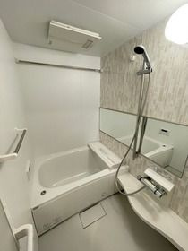 ＲＡＹＳの浴室