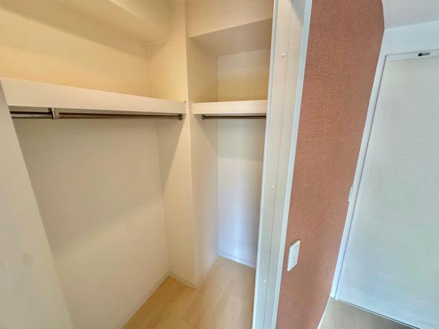 ヴィンチェロの収納