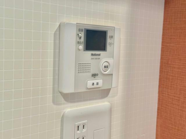 ヴィンチェロのセキュリティ