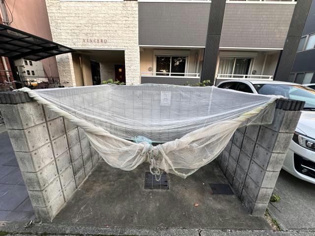 ヴィンチェロの設備