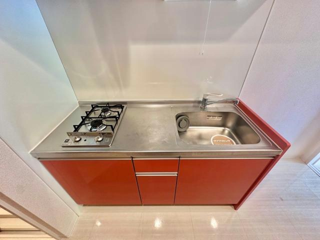 ヴィンチェロのキッチン